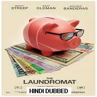 The Laundromat (2019) Hindi Dubbed Full Movie