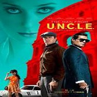 The Man from U.N.C.L.E. (2015) Full Movie Watch Online HD Print Download Free