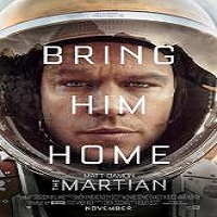 The Martian (2015) Full Movie