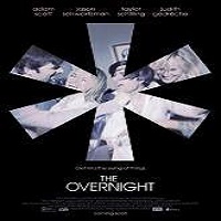 The Overnight (2015) Full Movie Watch Online HD Print Quality Download Free