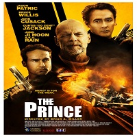 The Prince (2014) Hindi Dubbed