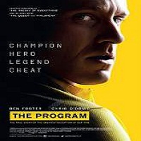 The Program (2015) Full Movie