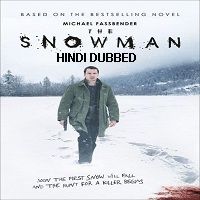 The Snowman (2017) Hindi Dubbed Full Movie