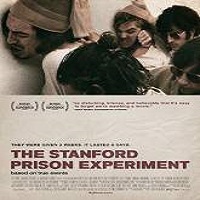 The Stanford Prison Experiment (2015) Full Movie