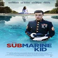 The Submarine Kid (2015) Full Movie Watch Online HD Print Download Free