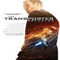 The Transporter Refueled (2015) Full Movie