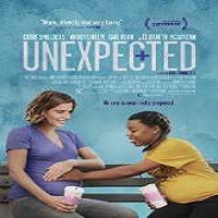 Unexpected (2015) Full Movie Watch HD Print Online Download Free