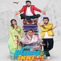 Unni Ikki (2019) Punjabi Full Movie Watch Online HD Print Download Free