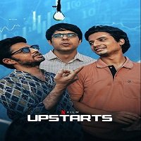 Upstarts (2019) Hindi Full Movie