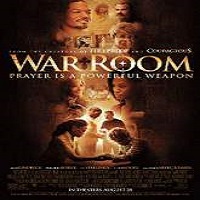 War Room (2015) Full Movie