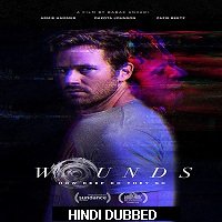 Wounds (2019) Hindi Dubbed Full Movie Watch 720p Quality Full Movie Online Download Free