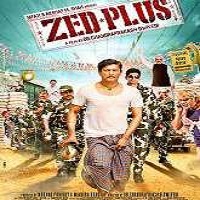 Zed Plus (2014) Full Movie Watch Online HD Download Free