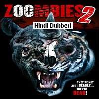 Zoombies 2 (2019) Hindi Dubbed Full Movie Watch Online HD Print Download Free