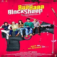 Baa Baaa Black Sheep (2018) Hindi Full Movie