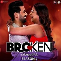 Broken But Beautiful (2019) Hindi Season 2 Complete