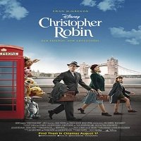 Christopher Robin (2018) Hindi Dubbed Full Movie