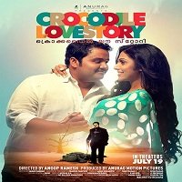 Crocodile Love Story (2019) Hindi Dubbed Full Movie Watch 720p Quality Full Movie Online Download Free