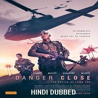 Danger Close (2019) Hindi Dubbed Full Movie