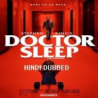 Doctor Sleep (2019) Hindi Dubbed Full Movie