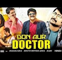 Don Aur Doctor (Devadas 2019) Hindi Dubbed Full Movie