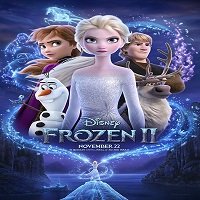 Frozen II (2019) Full Movie