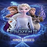Frozen II (2019) Hindi Dubbed Full Movie
