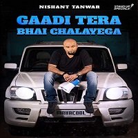 Gaadi Tera Bhai Chalayega (2019) Hindi By Nishant Tanwar StandUp Comedy