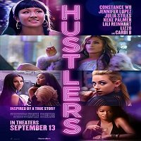 Hustlers (2019) Full Movie