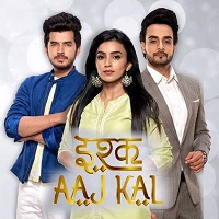 Ishq Aaj Kal (2019) Hindi Season 4 Complete