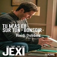 Jexi (2019) Hindi Dubbed Full Movie