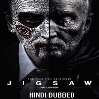 Jigsaw (2017) Hindi Dubbed Full Movie