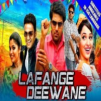 Lafange Deewane (VSOP 2019) Hindi Dubbed Full Movie Watch Online HD Download Free
