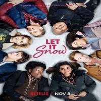 Let It Snow (2019) Hindi Dubbed Full Movie