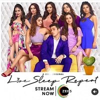 Love Sleep Repeat (2019) Hindi Season 1 Complete Watch Online HD Print Download Free