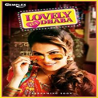 Lovely Da Dhaba (2019) Hindi Season 1 Watch Online HD Print Download Free