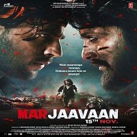 Marjaavaan (2019) Hindi Full Movie Watch HD Quality Full Movie Online Download Free
