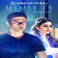 Memories (2018) Hindi Season 1 Complete