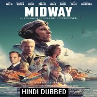 Midway (2019) Hindi Dubbed UNOFFICIAL Full Movie