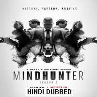 Mindhunter (2019) Hindi Dubbed Season 2 Complete