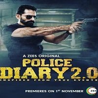Police Diary 2.0 (2019) Hindi Season 1