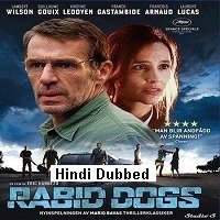 Rabid Dogs (2015) Hindi Dubbed Full Movie