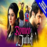 Romeo Juliet (2019) Hindi Dubbed Full Movie