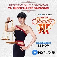 Shaadi Fit (2019) Hindi Complete Season 1 Watch 720p Quality Full Movie Online Download Free