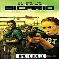 Sicario (2015) Hindi Dubbed Full Movie