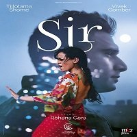 Sir (2018) Hindi Full Movie Watch 720p Quality Full Movie Online Download Free