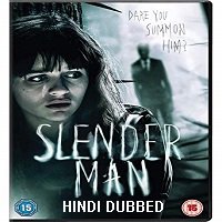 Slender Man (2018) Hindi Dubbed Full Movie Watch Online HD Print Download Free