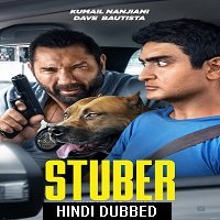 Stuber (2019) Hindi Dubbed Full Movie