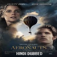 The Aeronauts (2019) Hindi Dubbed Full Movie