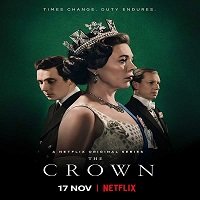 The Crown (2019) Hindi Dubbed Season 3 Complete