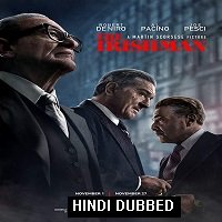 The Irishman (2019) Hindi Dubbed Full Movie